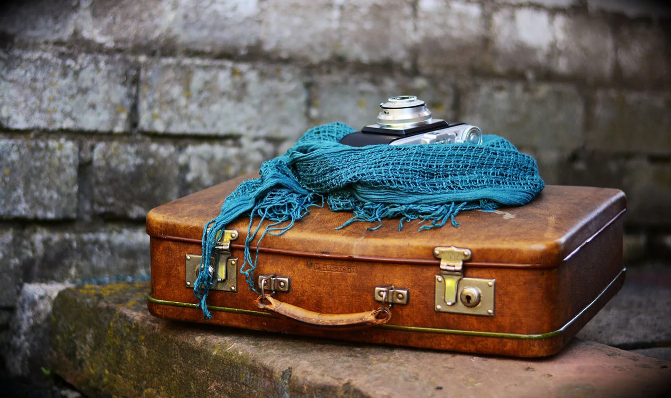 Viaggiatori: generazioni a confronto