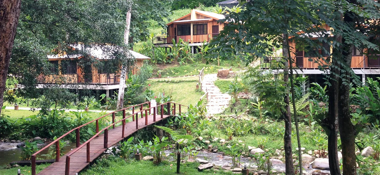 Royal Project Thailandia