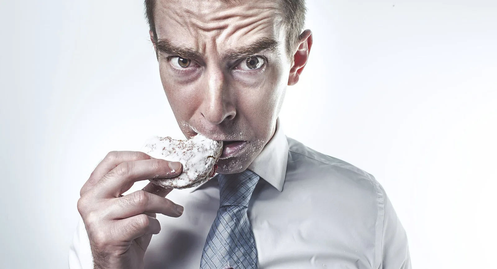 Stress e alimentazione