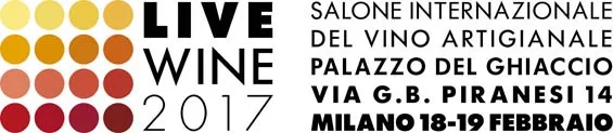 LIVE WINE 2017