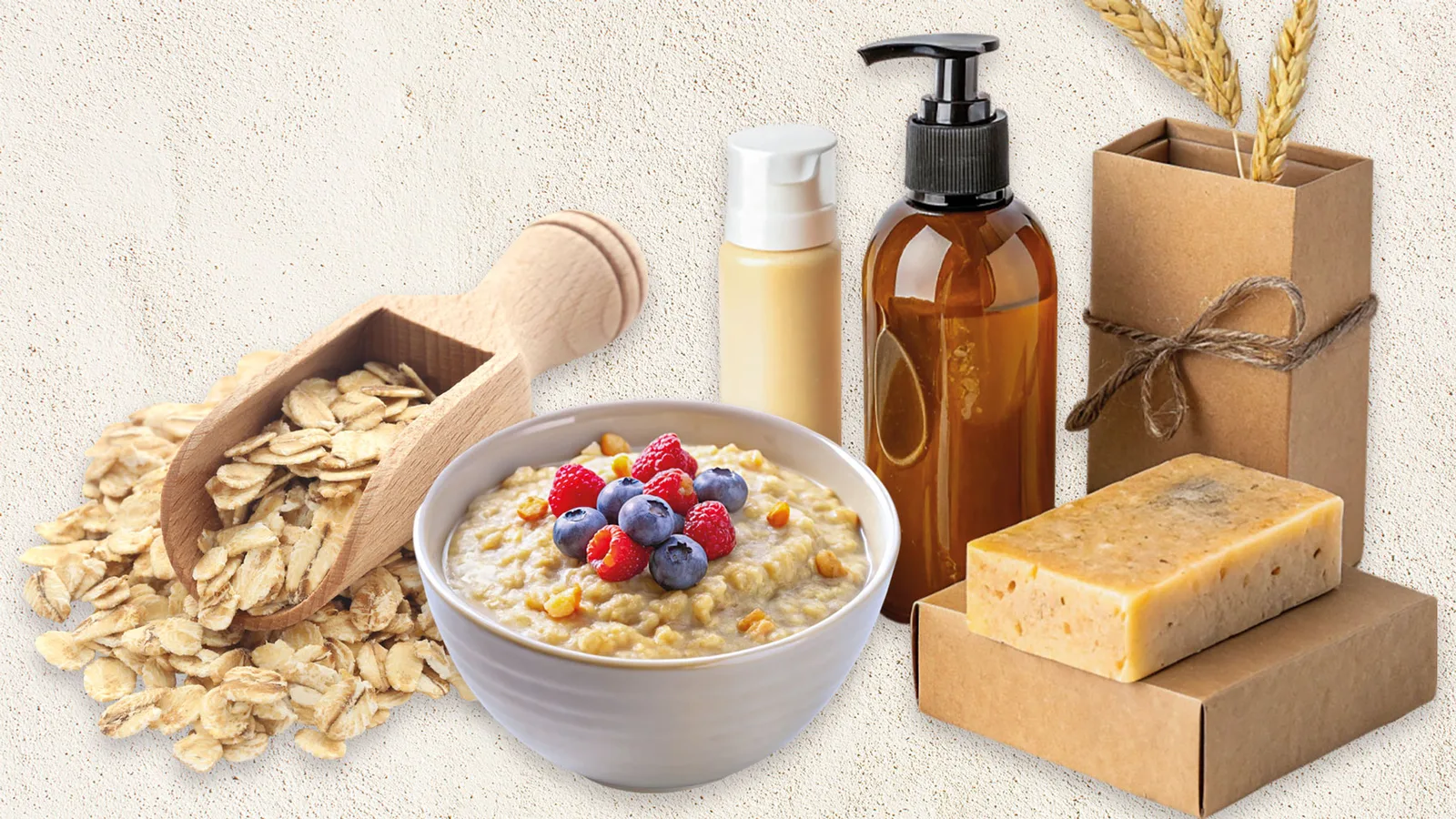 Avena, oltre al porridge c’è di più