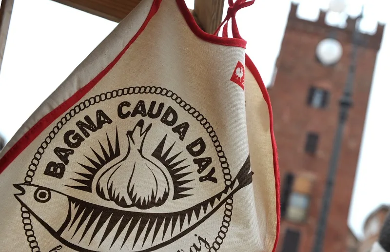 Sono già 100 oltre i locali che ospiteranno il Bagna Cauda Day