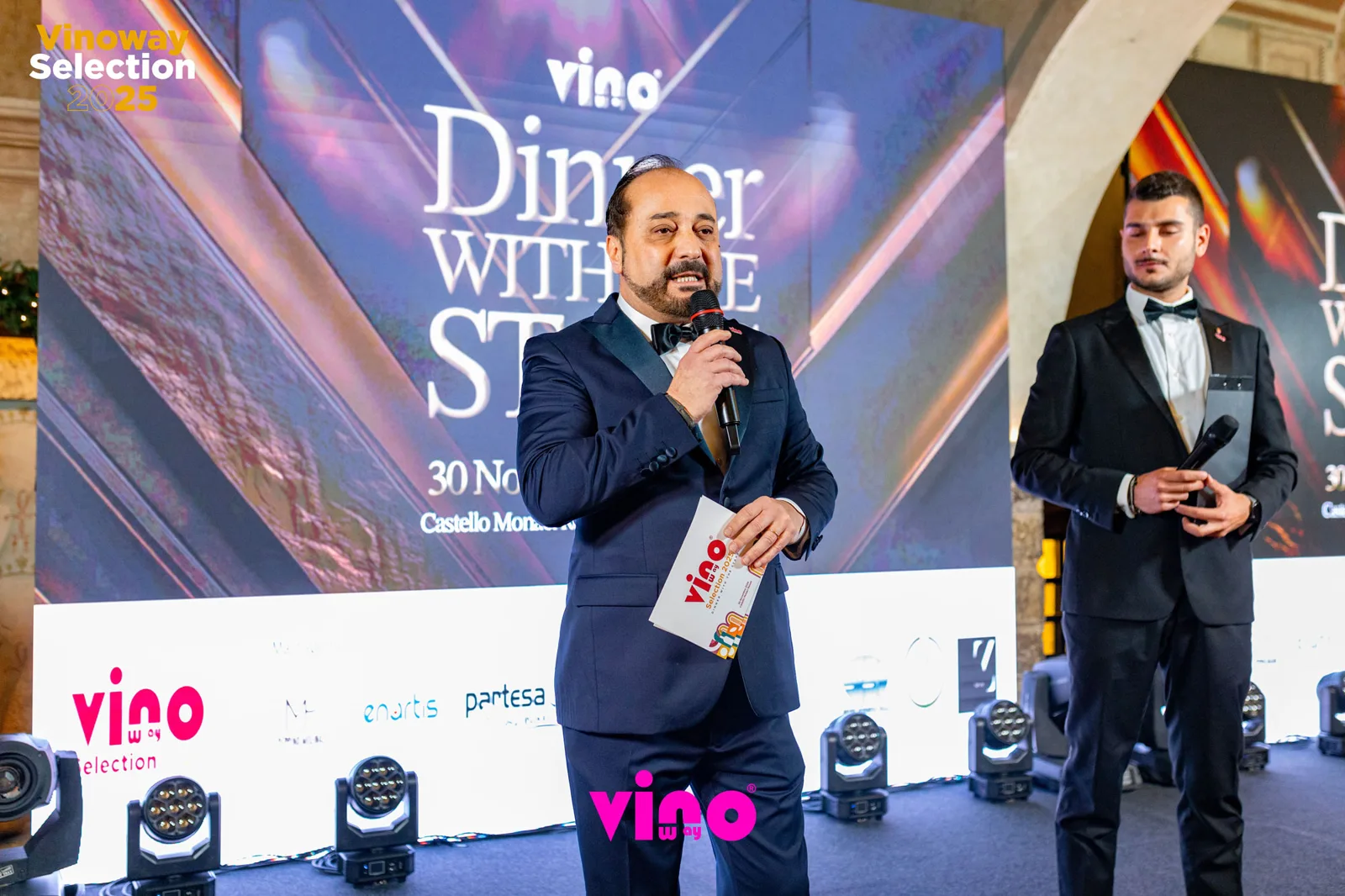 Vinoway Selection 2025