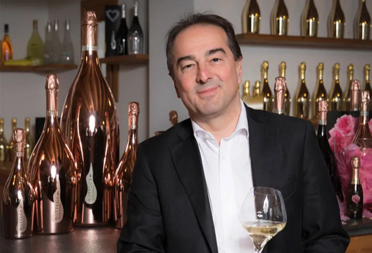 Ucraina: Bottega apre "Prosecco Bar" a Odessa