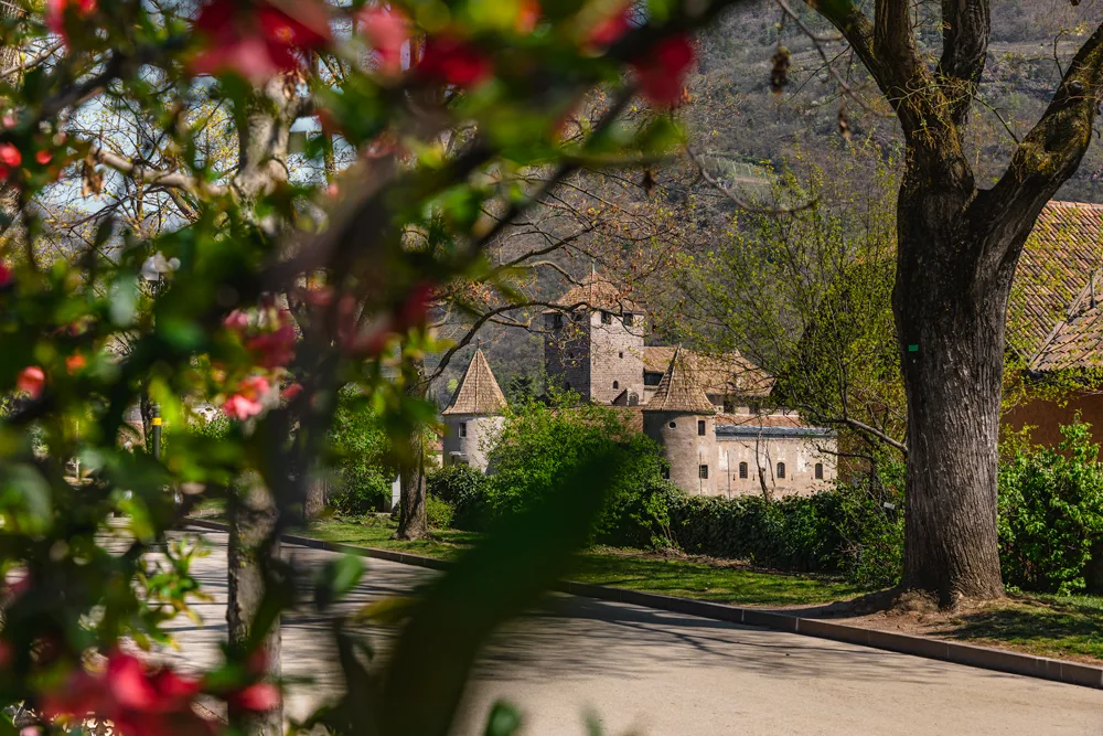 Dal 4 al 6 giugno torna Castelronda, il tour dei castelli di Bolzano