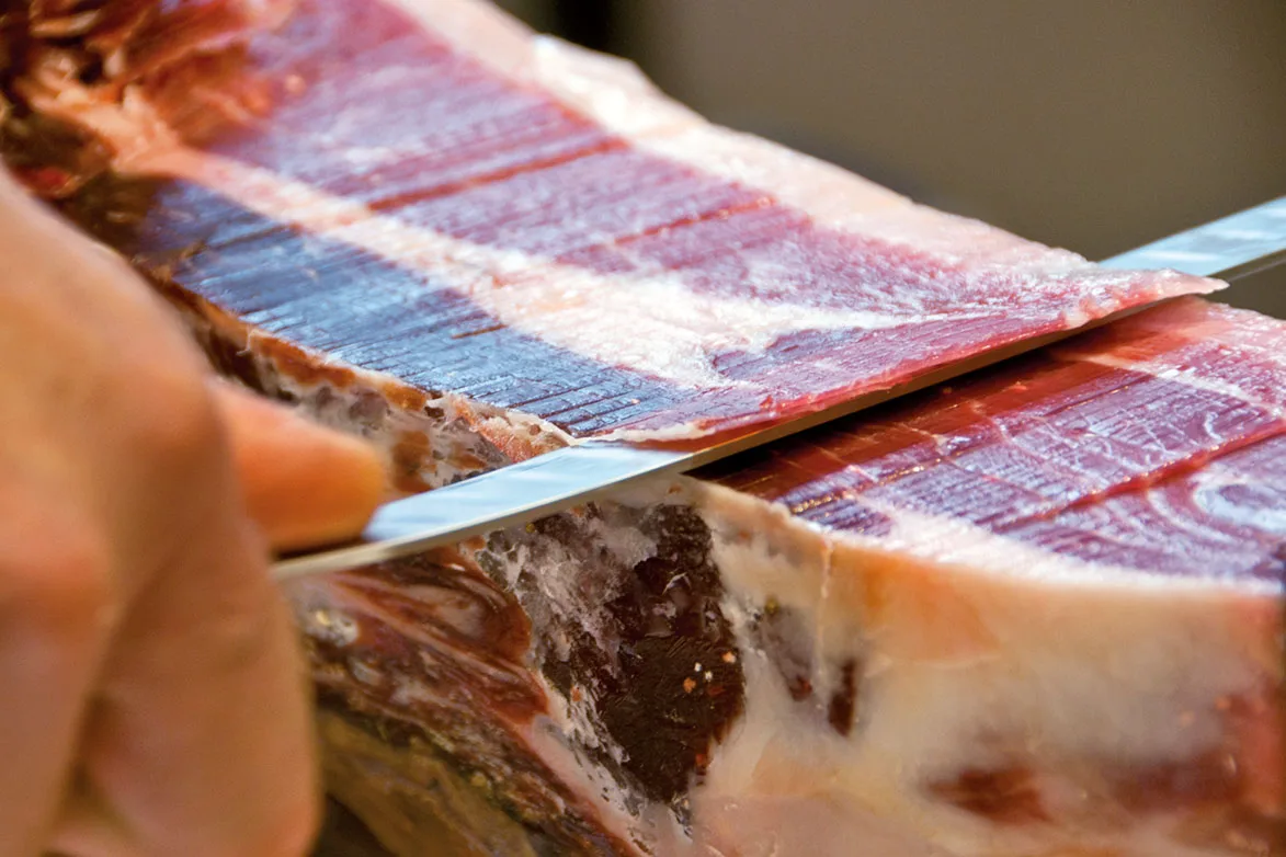 5ª Giornata del Jamón Ibérico in Italia