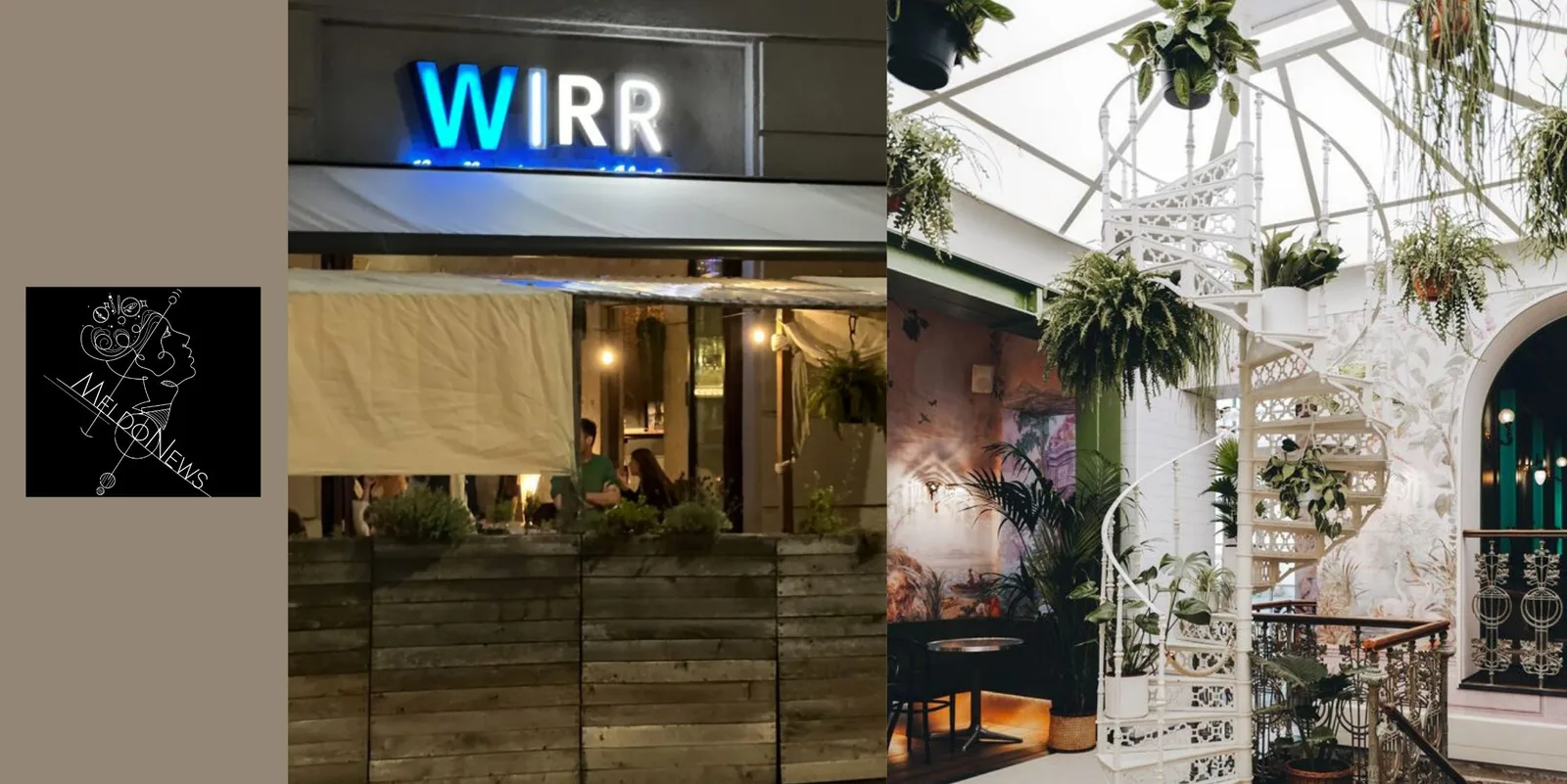 Scandalo a Vienna: cosa succede davvero in un ristorante qualunque?