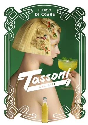 Tassoni, mostra celebra il made in italy