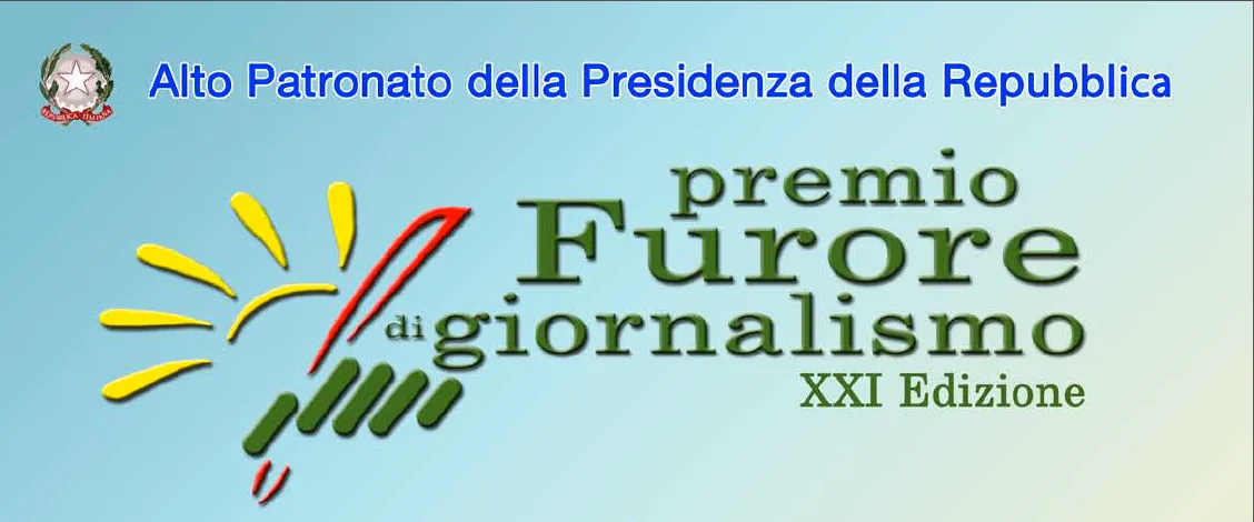 Un premio che fa furore – Premio Furore Giornalismo – Elsa Mazzolini tra i premiati