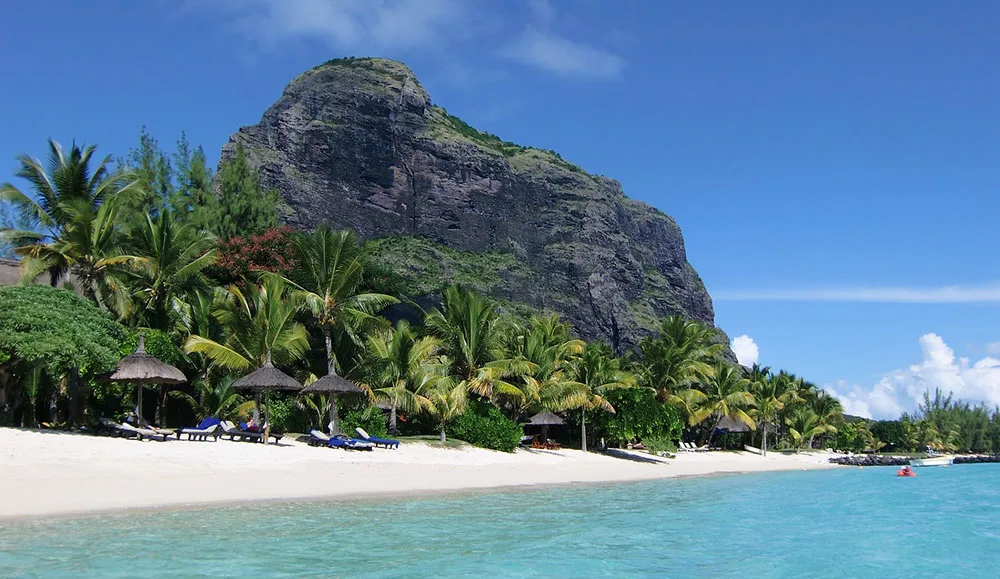 Al via la 13° Edizione del Festival Culinario Bernard Loiseau a Mauritius