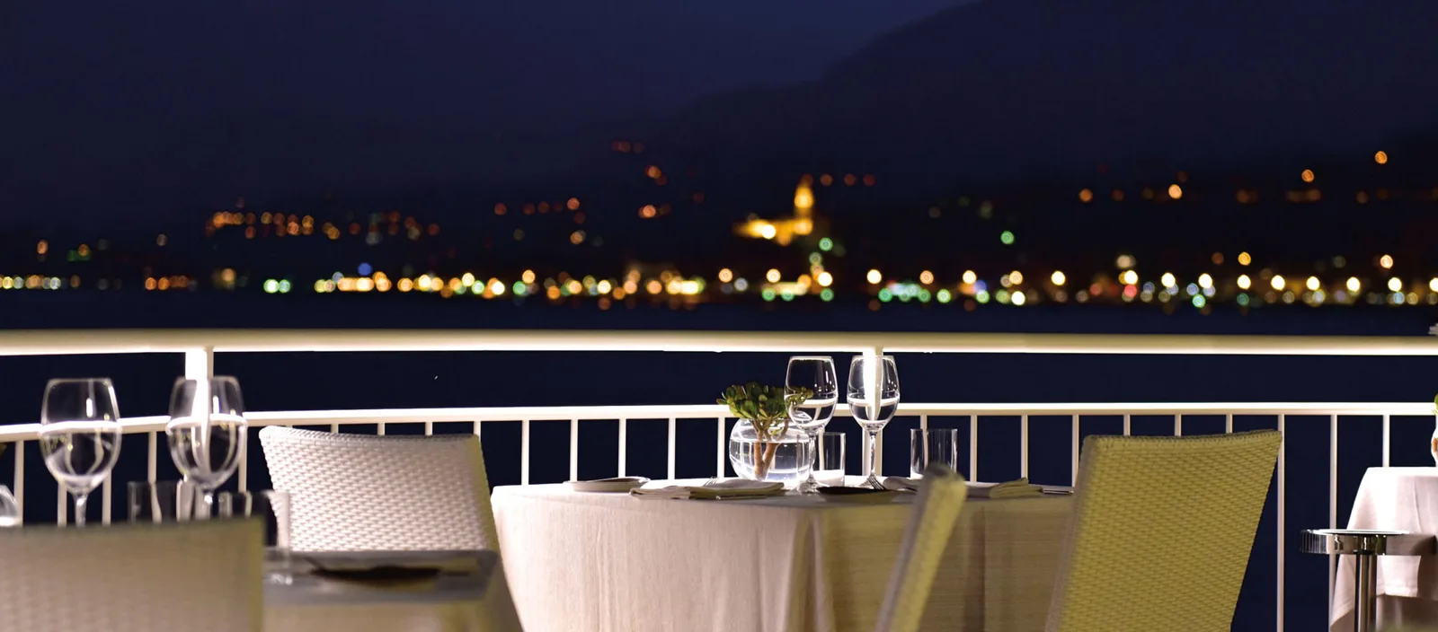 Ristorante Balzi Rossi