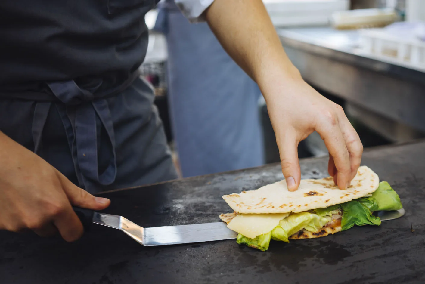 PIADINIAMO, la Romagna com’era una volta