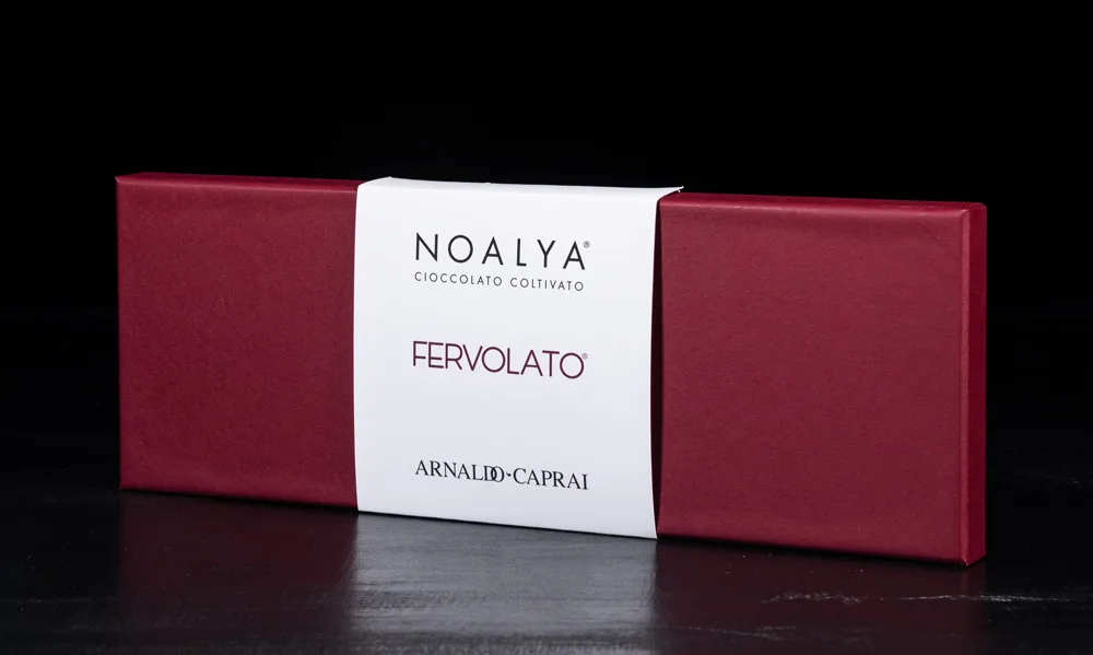 Fervolato: sinfonia di fermenti