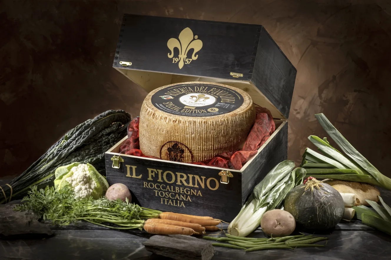 Il Fiorino presenta i panini gourmet della primavera