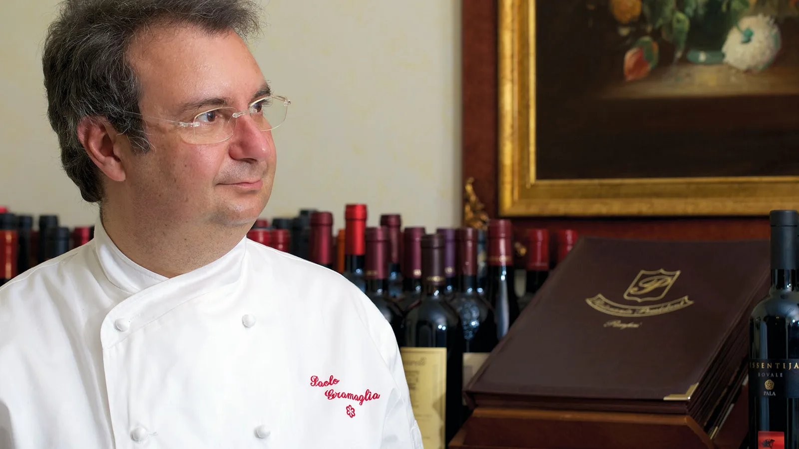 Ristorante President