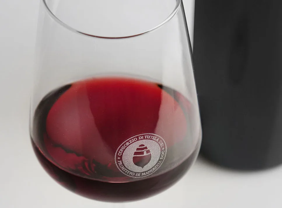 Primitivo di Manduria Doc: a Rosso Mediterraneo si presenta ai winelovers romani