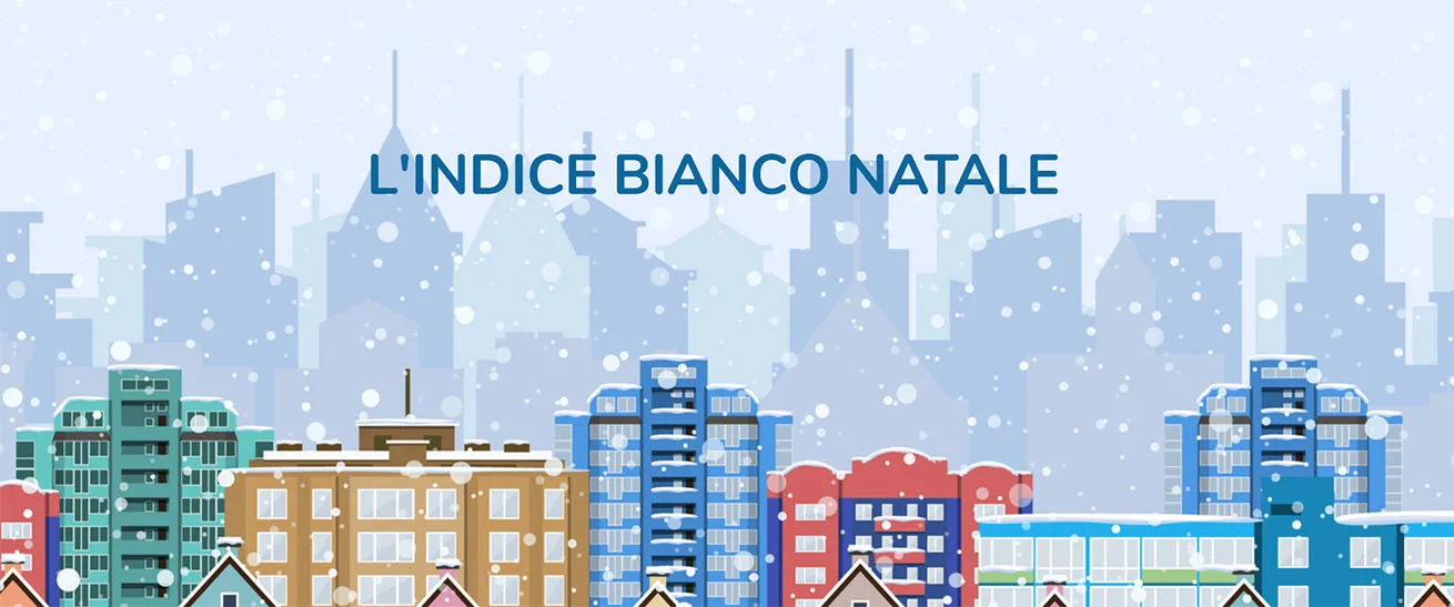 Indice “Bianco Natale”