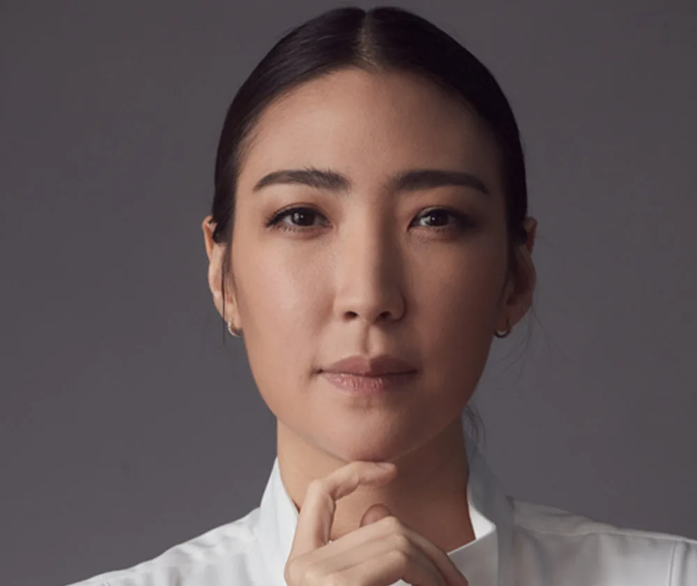 Pichaya 'Pam’ Soontornyanakij è the World's Best Female Chef 2025