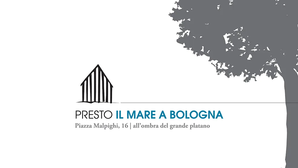 Presto il Mare a Bologna