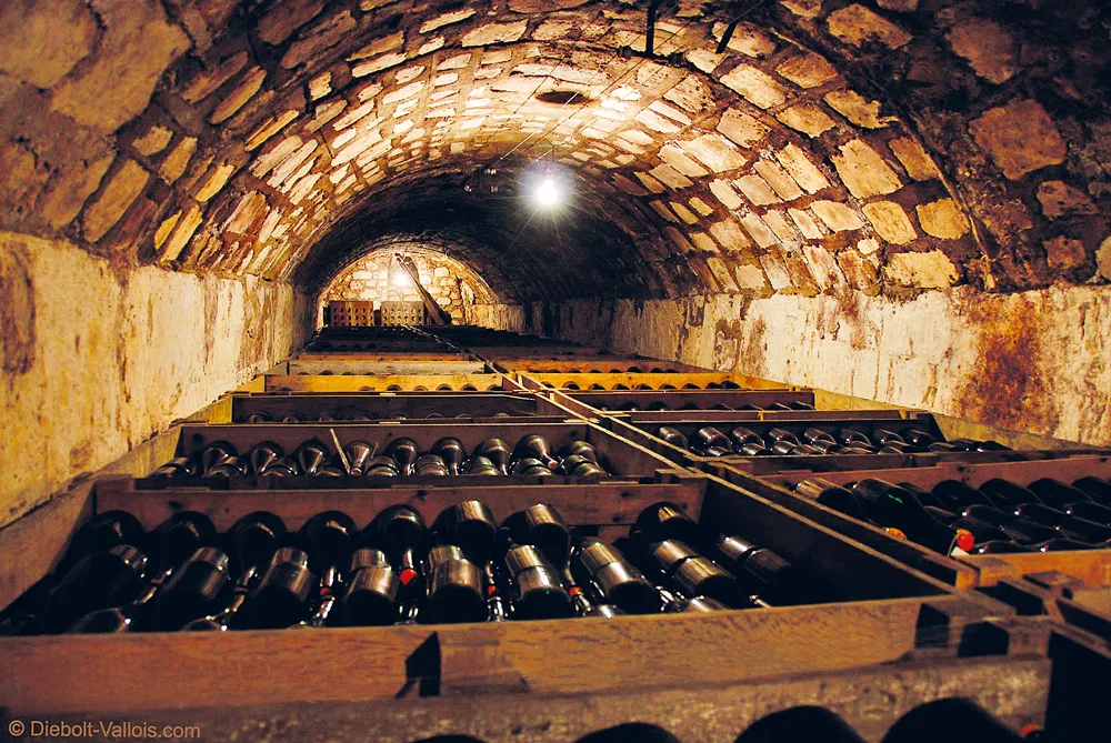 Speciale Champagne