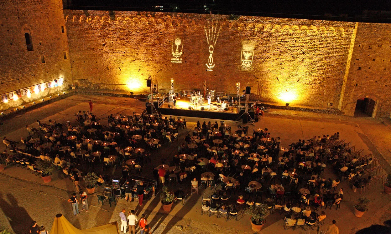 Jazz & Wine in Montalcino compie vent’anni