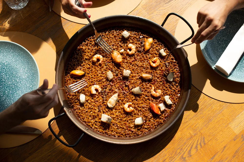 World Paella Day Cup 2022, uno chef italiano in finale