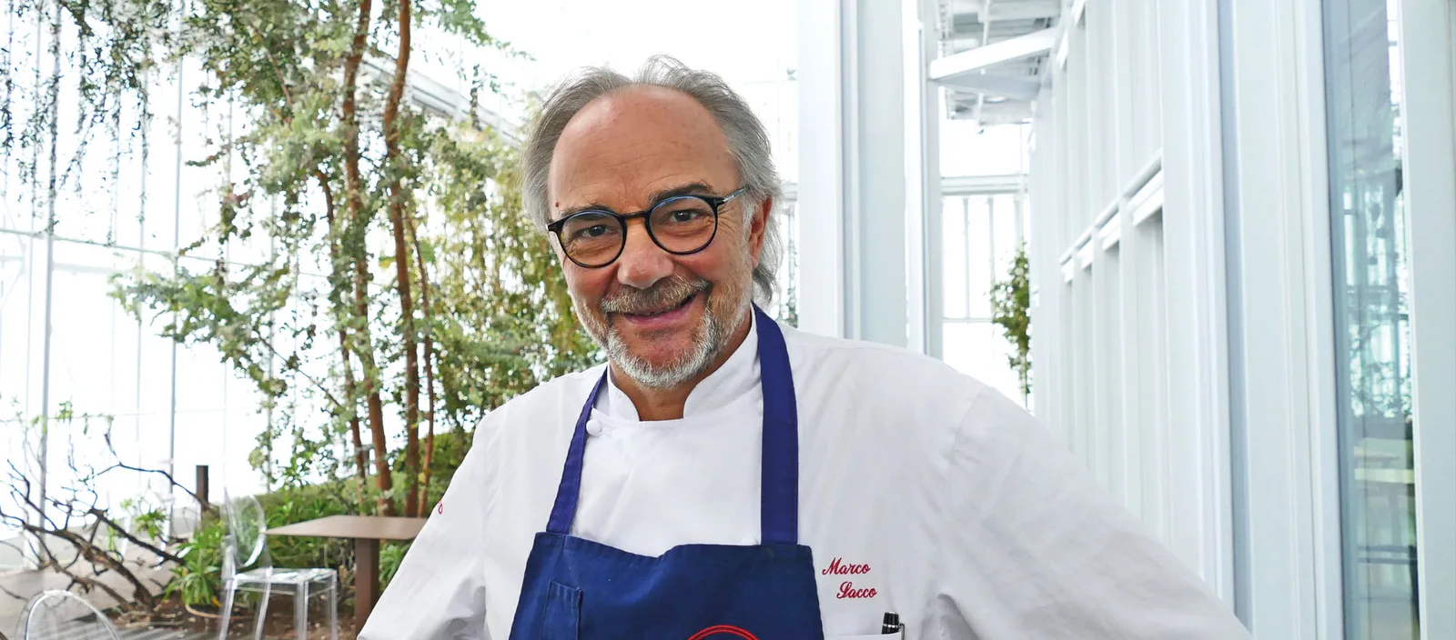 Marco Sacco