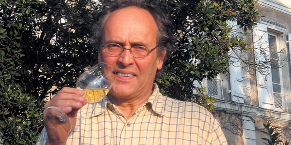 Nicolas Joly, vignaiolo e utopista