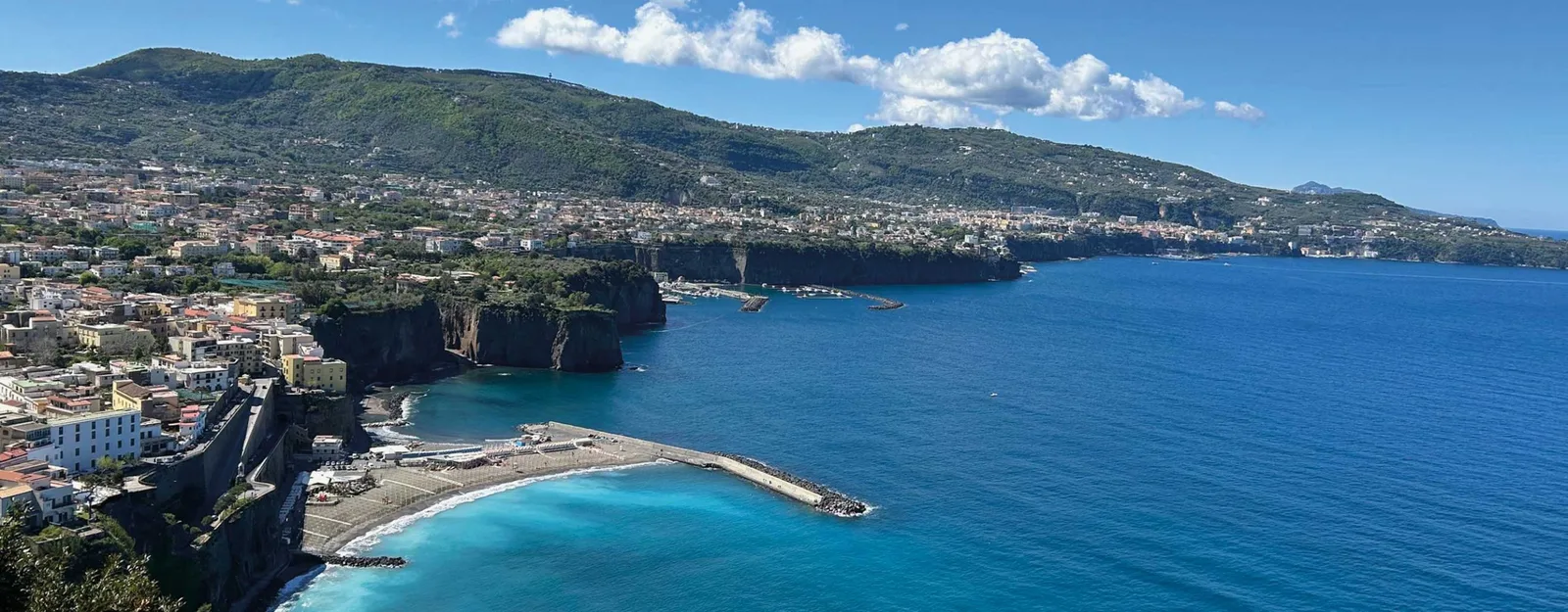 Campania Felix