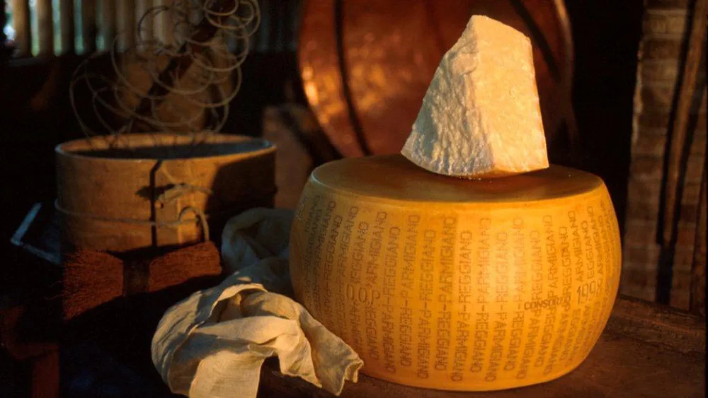Falsa salsa al Parmigiano Reggiano Made in Canada ritirata dal mercato