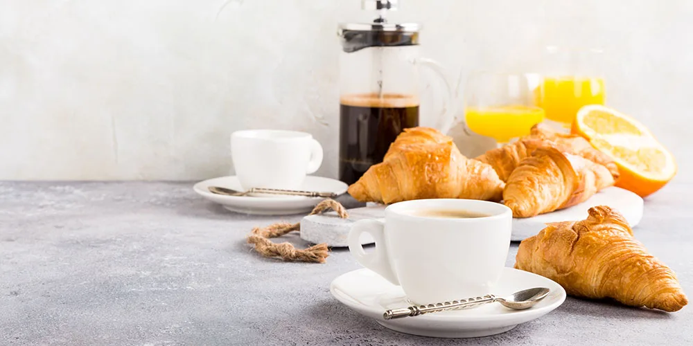 Prima colazione? Per la scienza è il pasto della Felicità