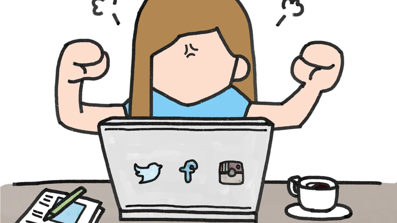 5 COSE CHE NON SOPPORTO