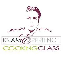 Knam experience – cooking class