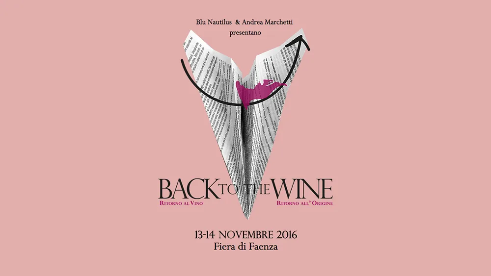 Back to the Wine