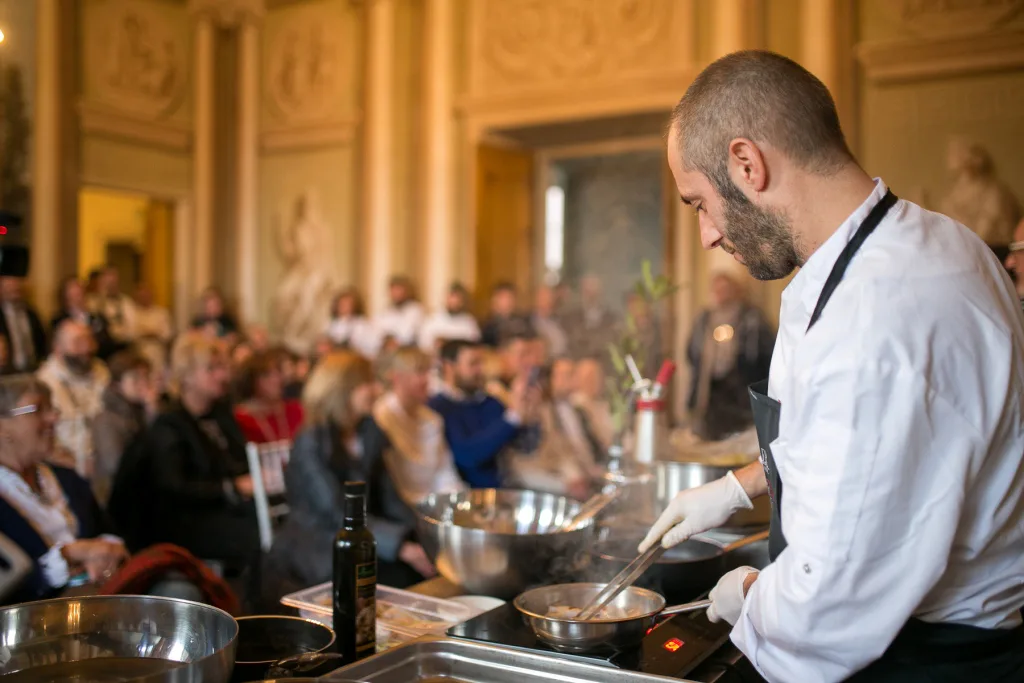 Dalle Stalle alle Stelle 2017: Chianina e Syrah in terra di Toscana