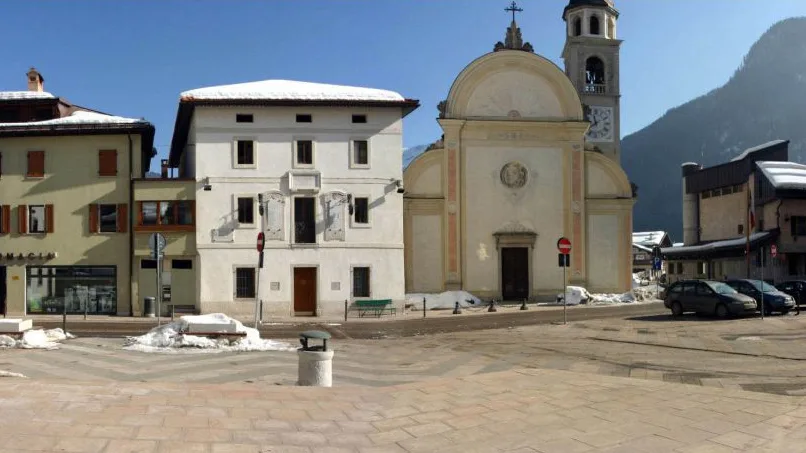 Inaugura ufficialmente il 26 agosto il Museo “Albino Luciani” (MUSAL)