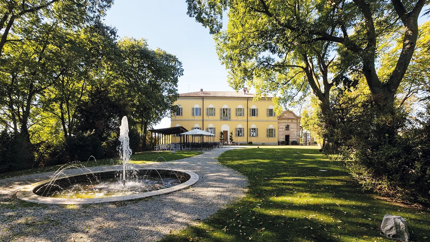 Nel Monferrato I Due Buoi firmano una proposta gourmet