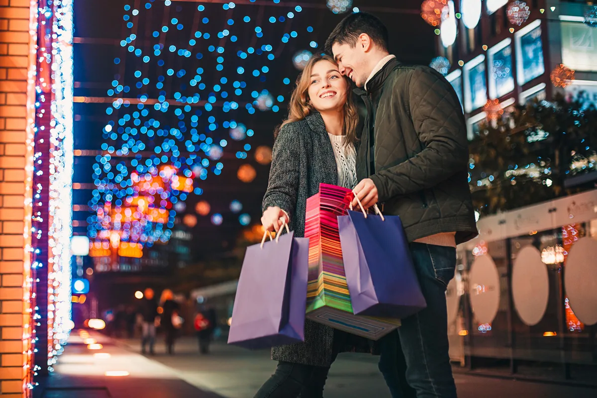Spese folli a Natale? 7 consigli su come arrivare a fine Gennaio