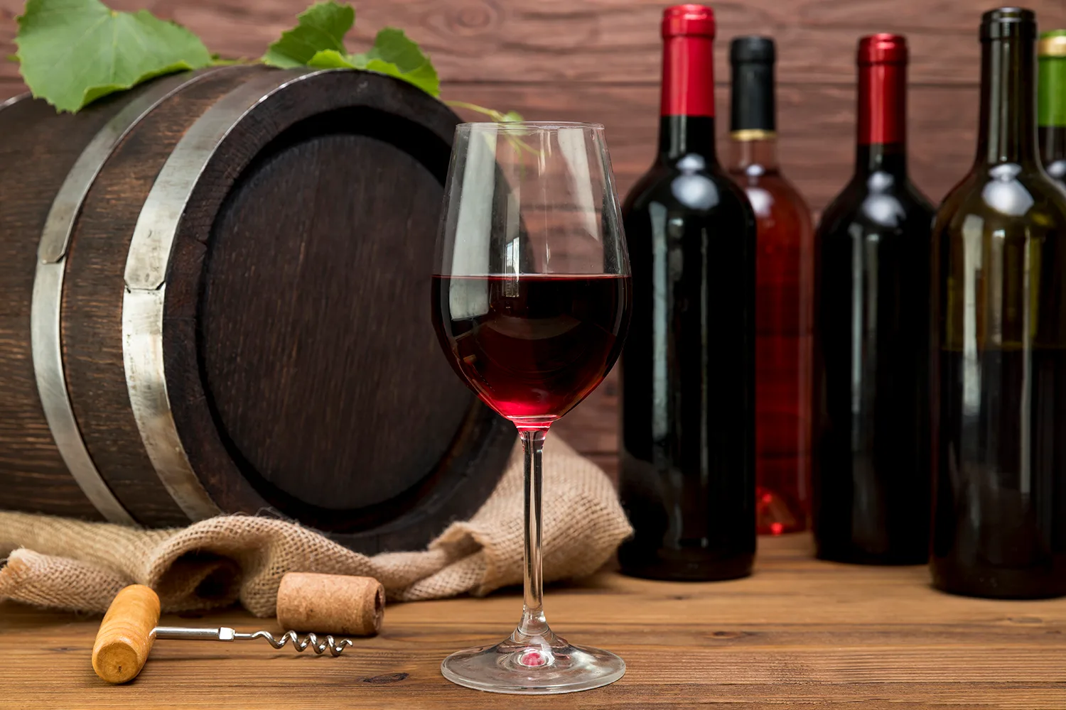Osservatorio Nomisma-IDG: F&B italiano +6%