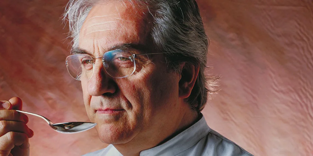 L’arte in cucina