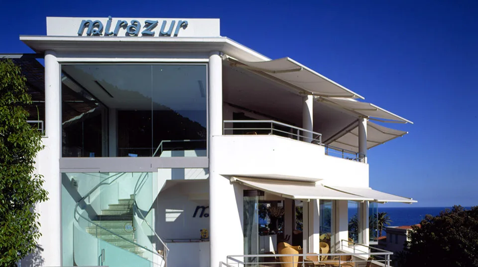 Mirazur festeggia 10 anni – Un anniversario in gran stile.