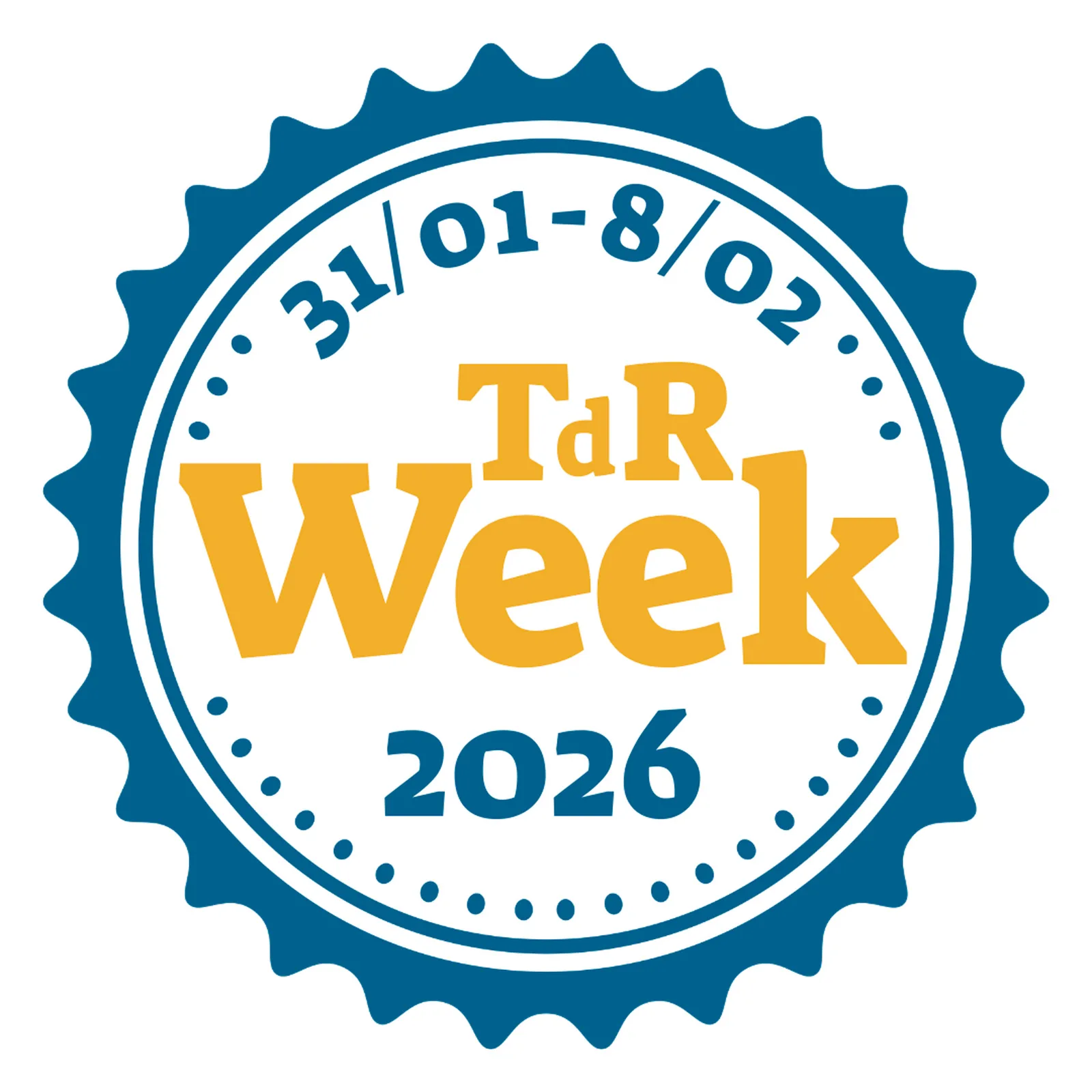 Tempi di Recupero Week 2026 dal 31 gennaio a 8 febbraio