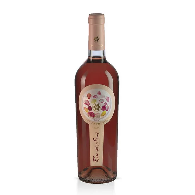 Rose del Sud Antico Palmento