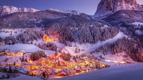 Vivere in alta quota: questi i prezzi delle abitazioni nelle località più famose in montagna