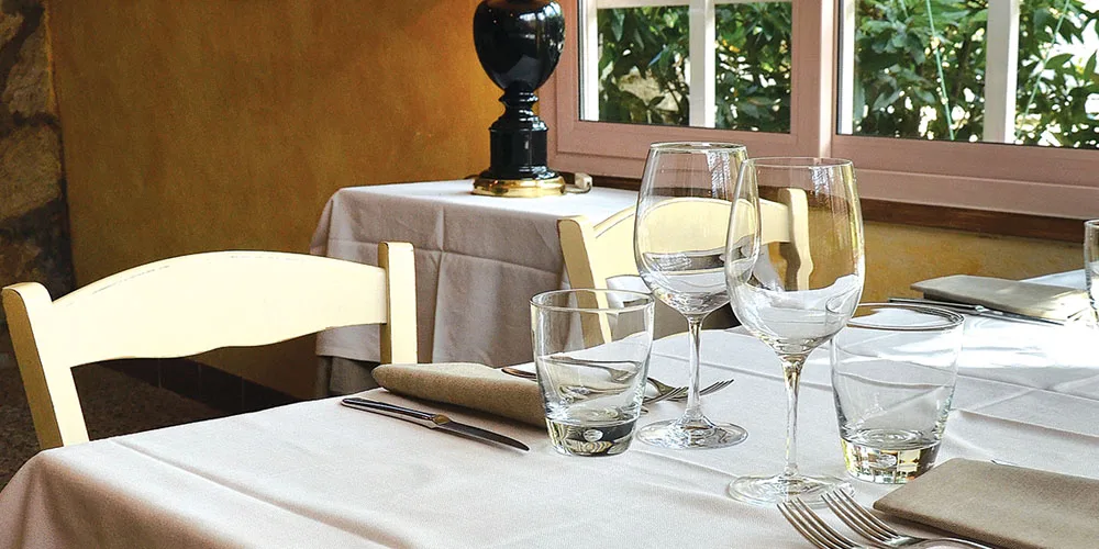 L’Osteria di Ceppato
