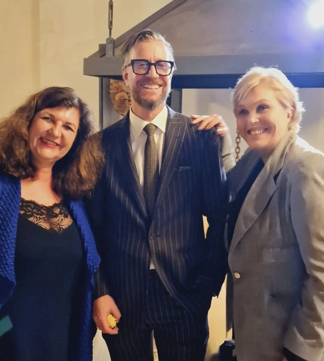 Addio ad Alessandra Moneti, collega e amica