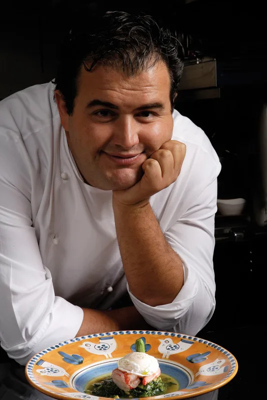 Gennaro Esposito