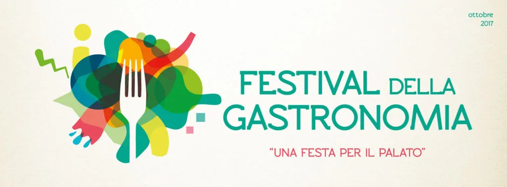 Festival della gastronomia a Roma 7-8-9-10 ottobre Officine Farneto