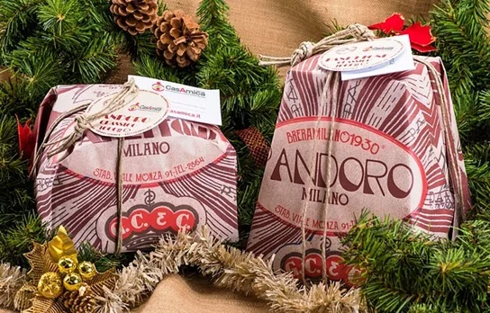 Natale 2021: idee per regali solidali