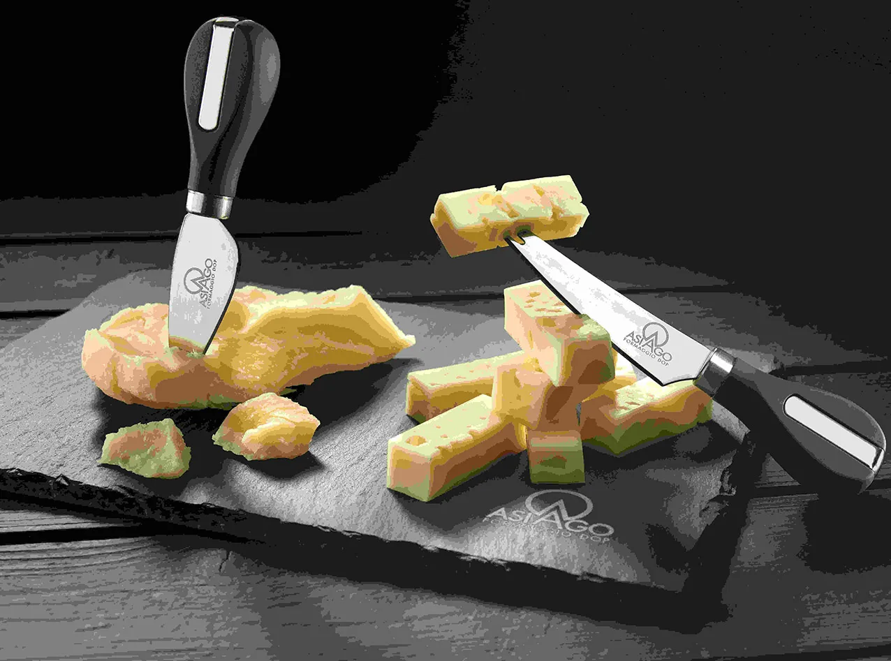 Asiago DOP celebra dieci anni di successi in Cina.